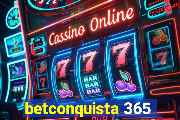 betconquista 365